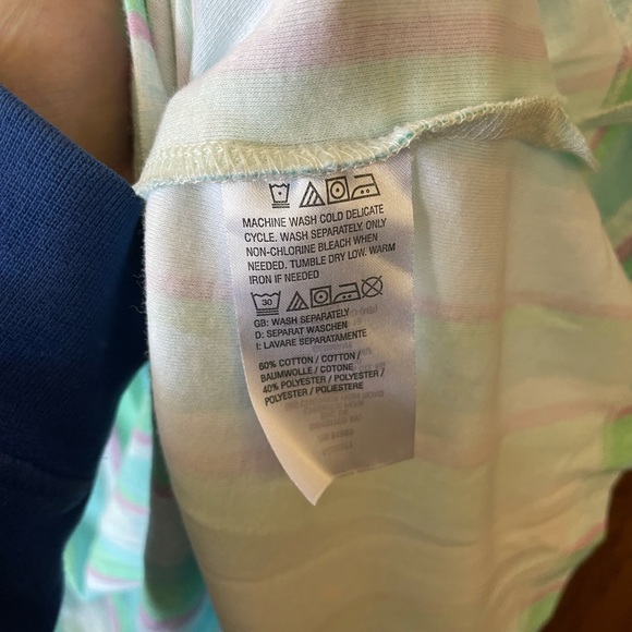 Denim and Co Bundle of XL Tops - Picture 4 of 13